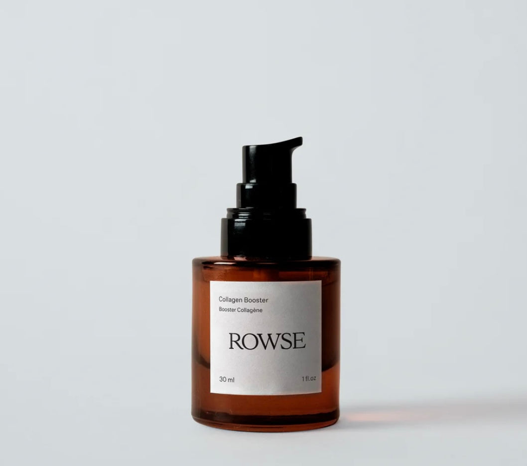 Rowse Collagen Booster