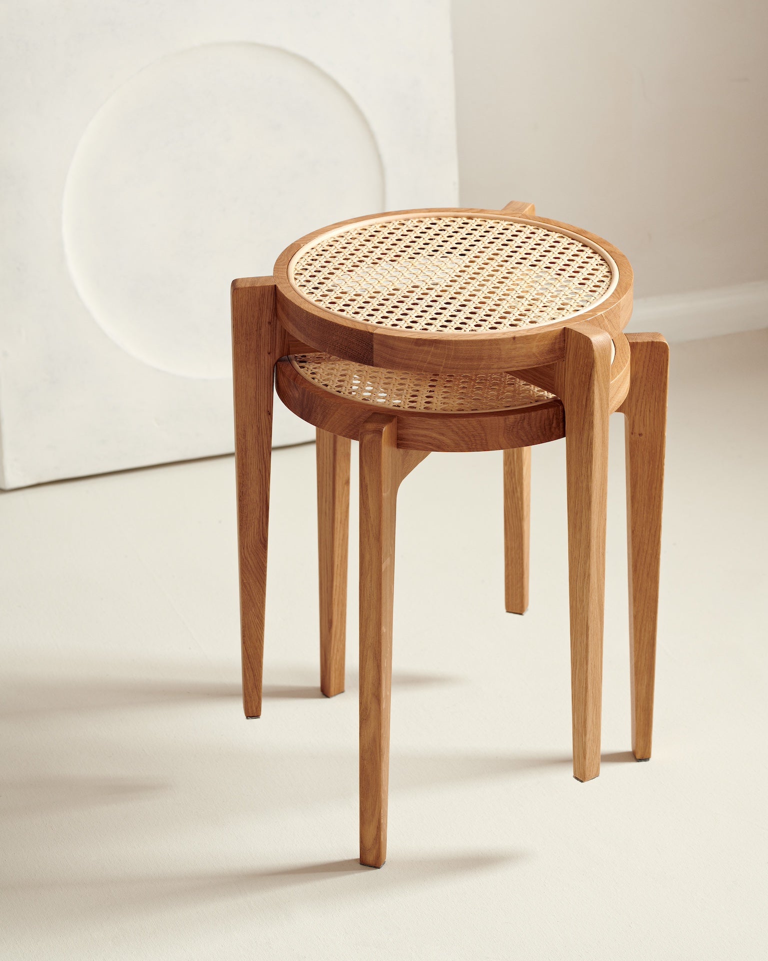 Le Roi Stool