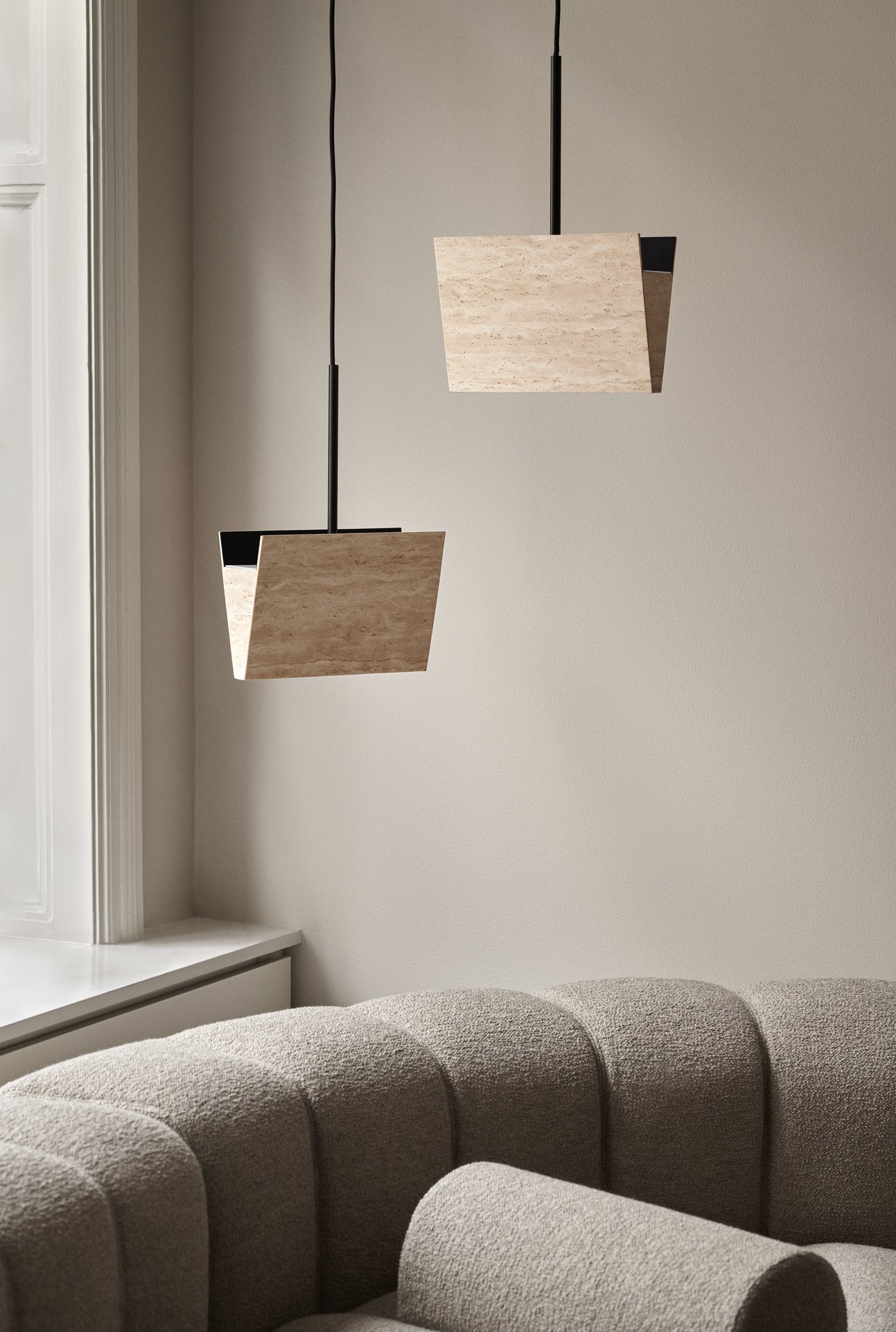 GALLERY PENDANT LAMP