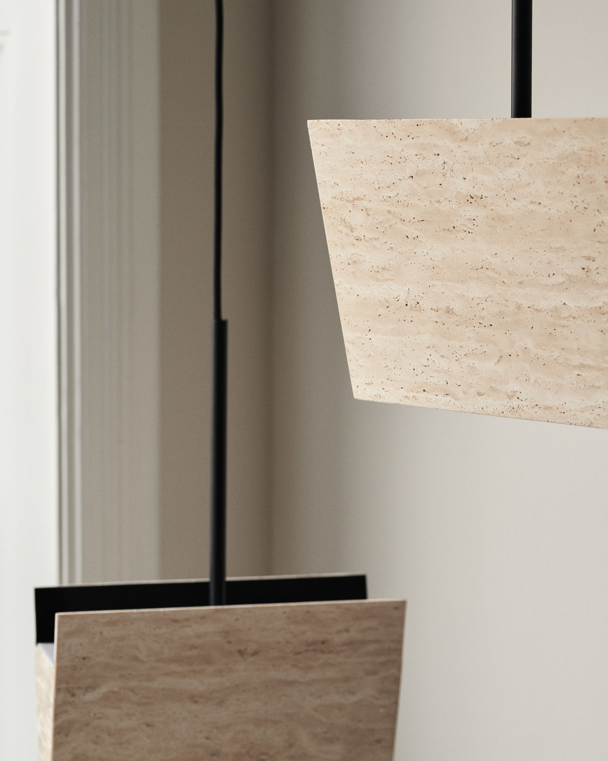 GALLERY PENDANT LAMP