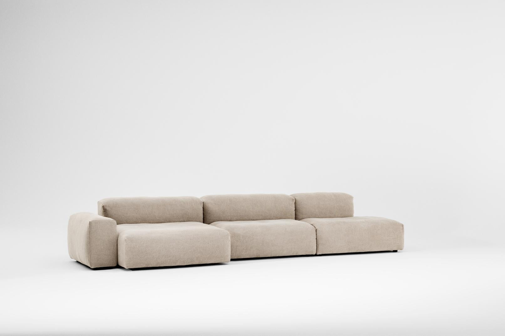 Reposé | Low Armrest