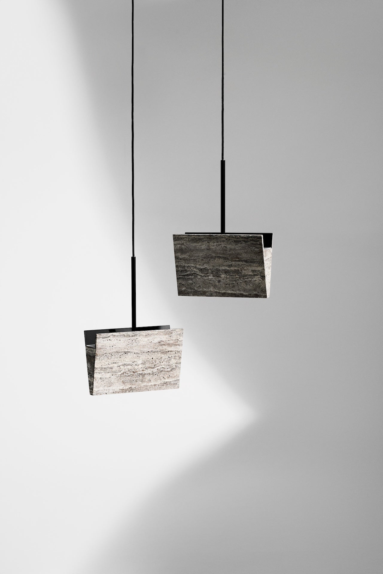 GALLERY PENDANT LAMP