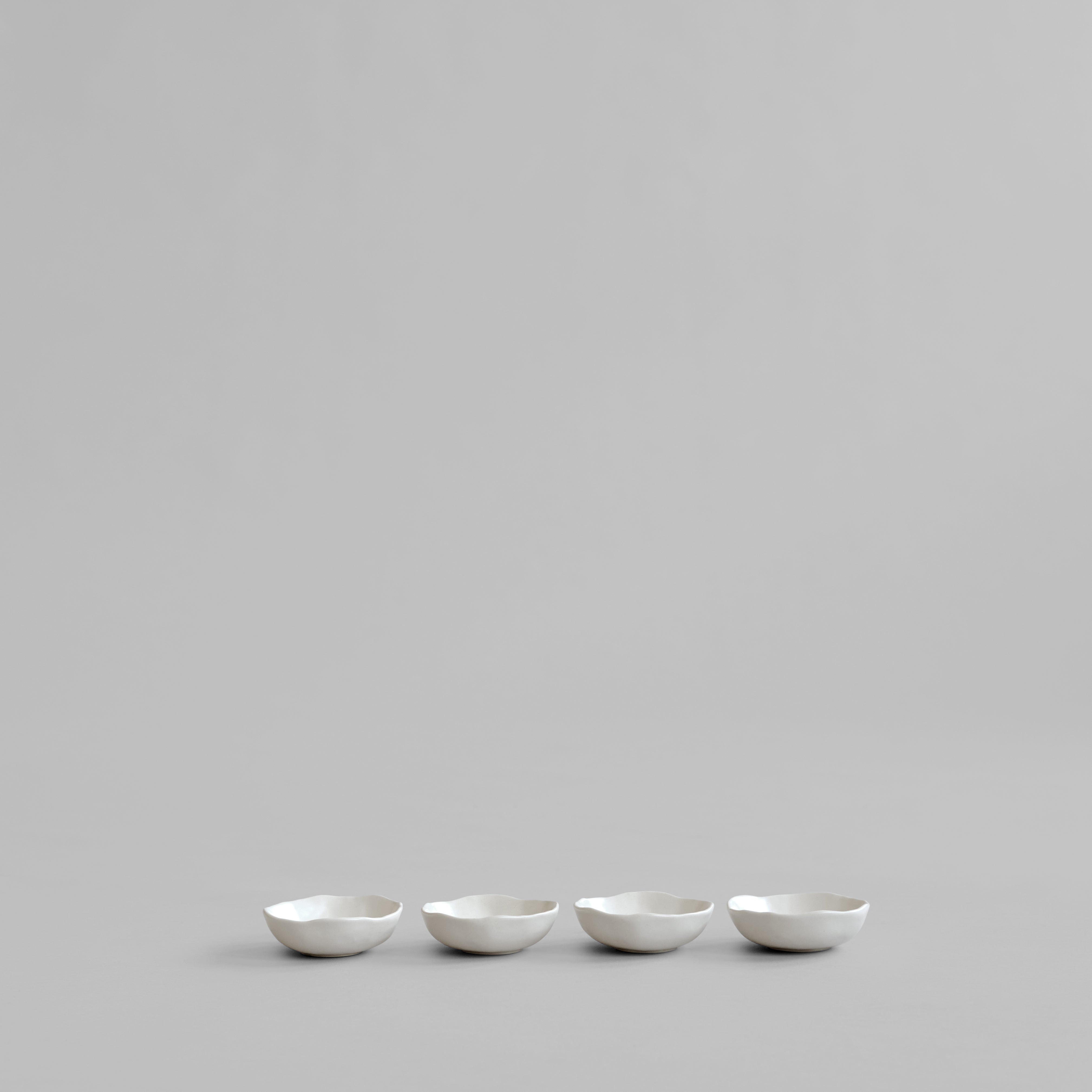 Native Bowl, Petit Low - Birch