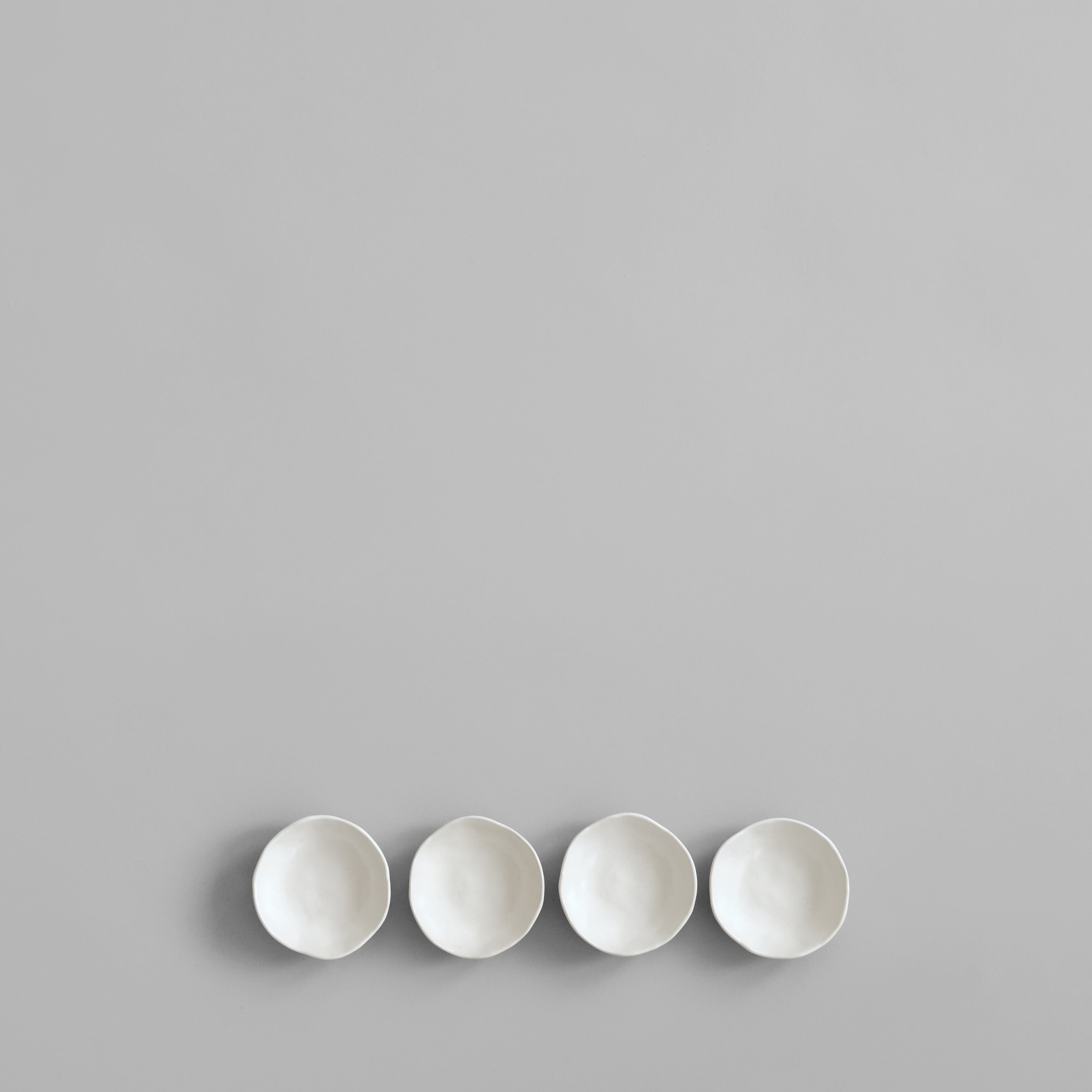 Native Bowl, Petit Low - Birch