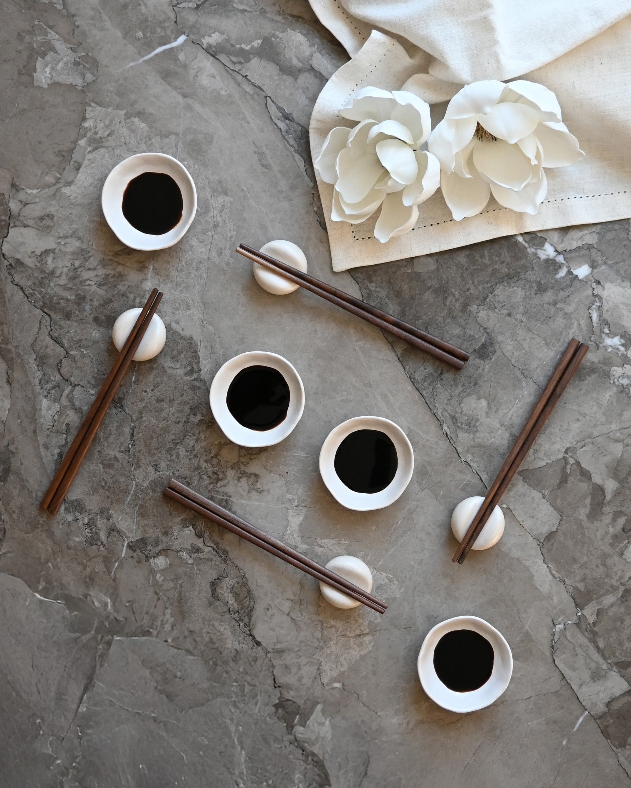 Native Bowl, Petit Low - Birch