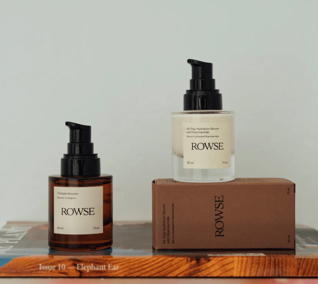 Rowse Collagen Booster