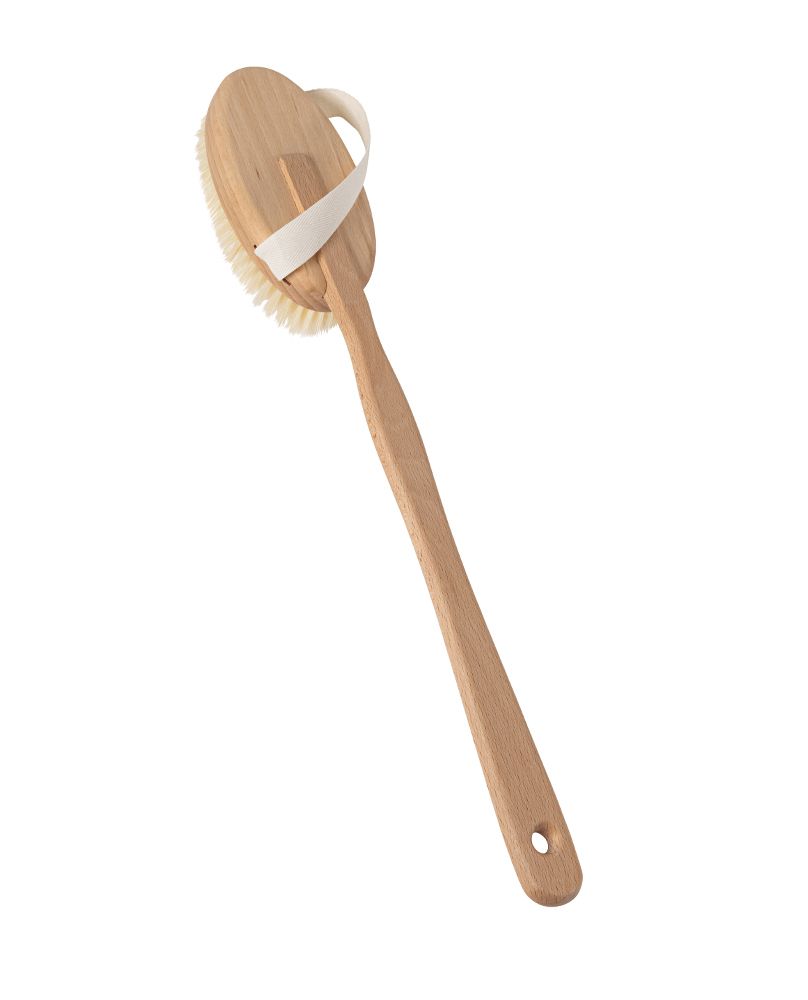 Natura Collection Bath Brush
