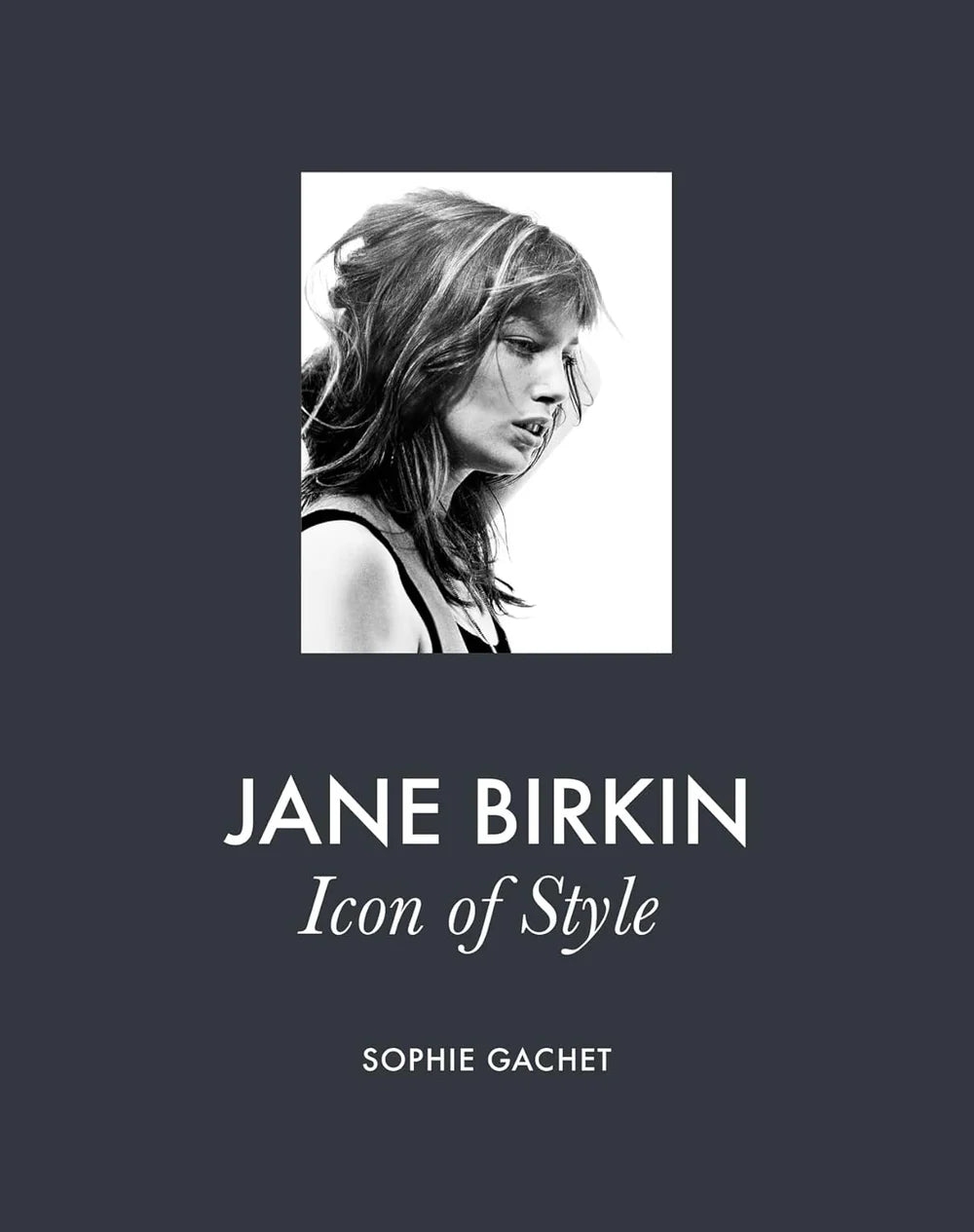 Jane Birkin