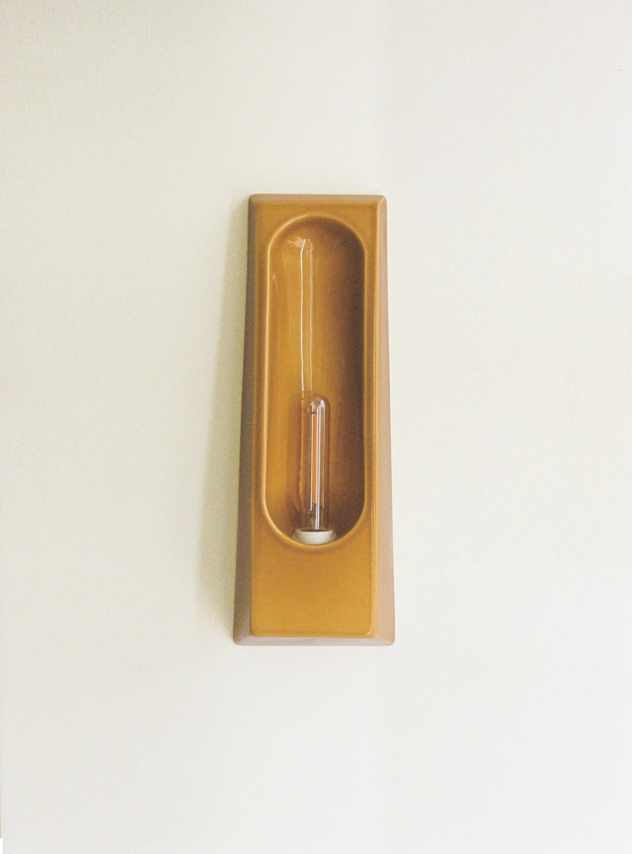 ALCOVE OURO Veggljós