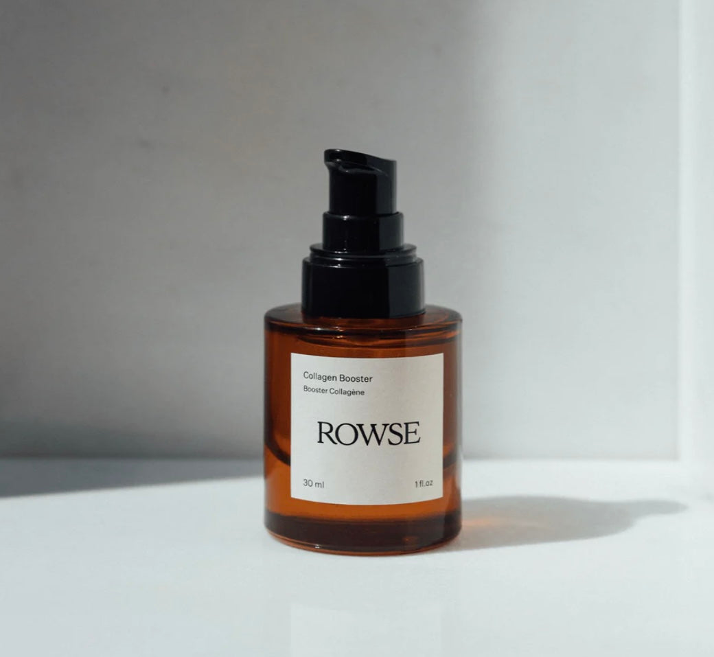 Rowse Collagen Booster