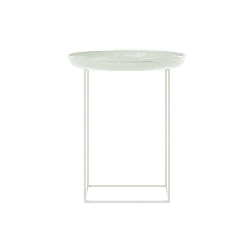 Duke Side Table | Laquered