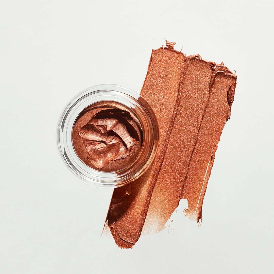 Shimmer Eyeshadow Petal