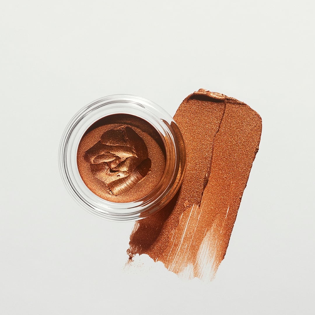 Shimmer Eyeshadow Wood