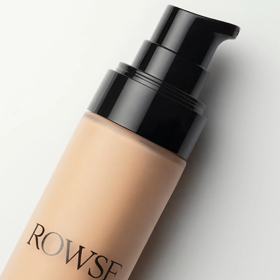Rowse Tinted Glow Serum
