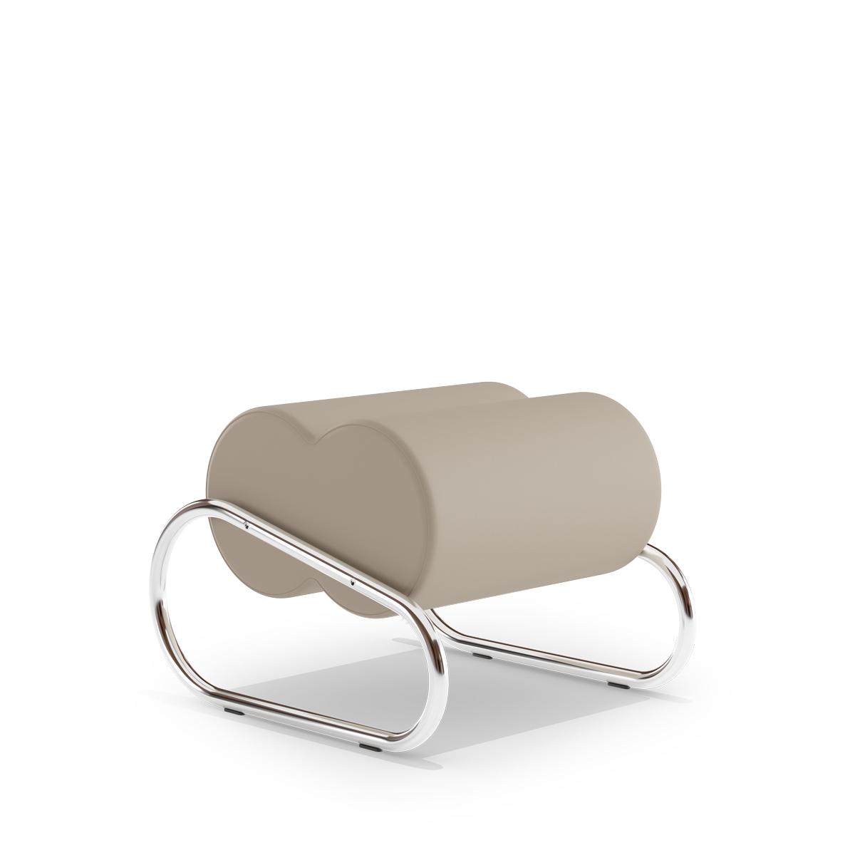 FAVE CHAIR FOOTSTOOL