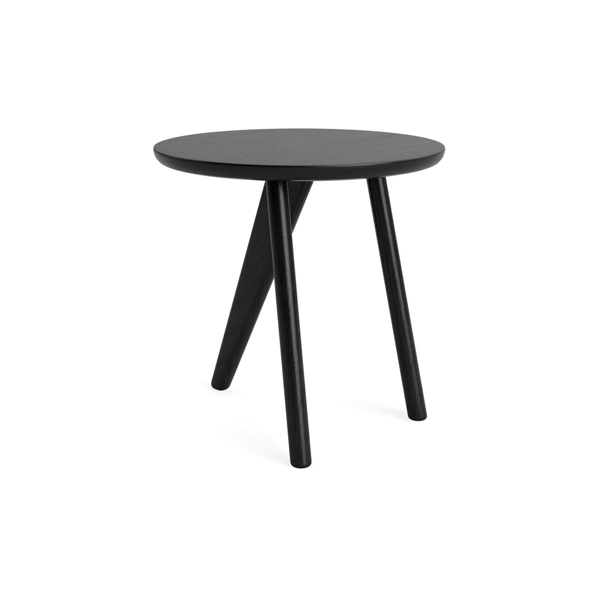 Fin Side Table