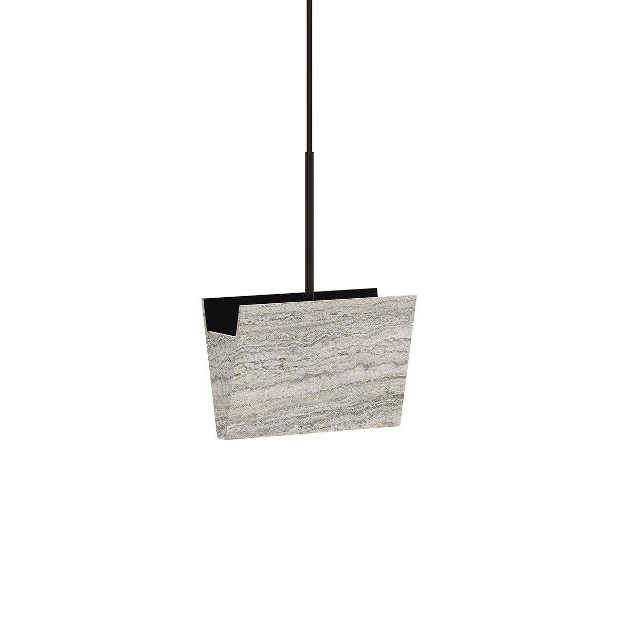 GALLERY PENDANT LAMP