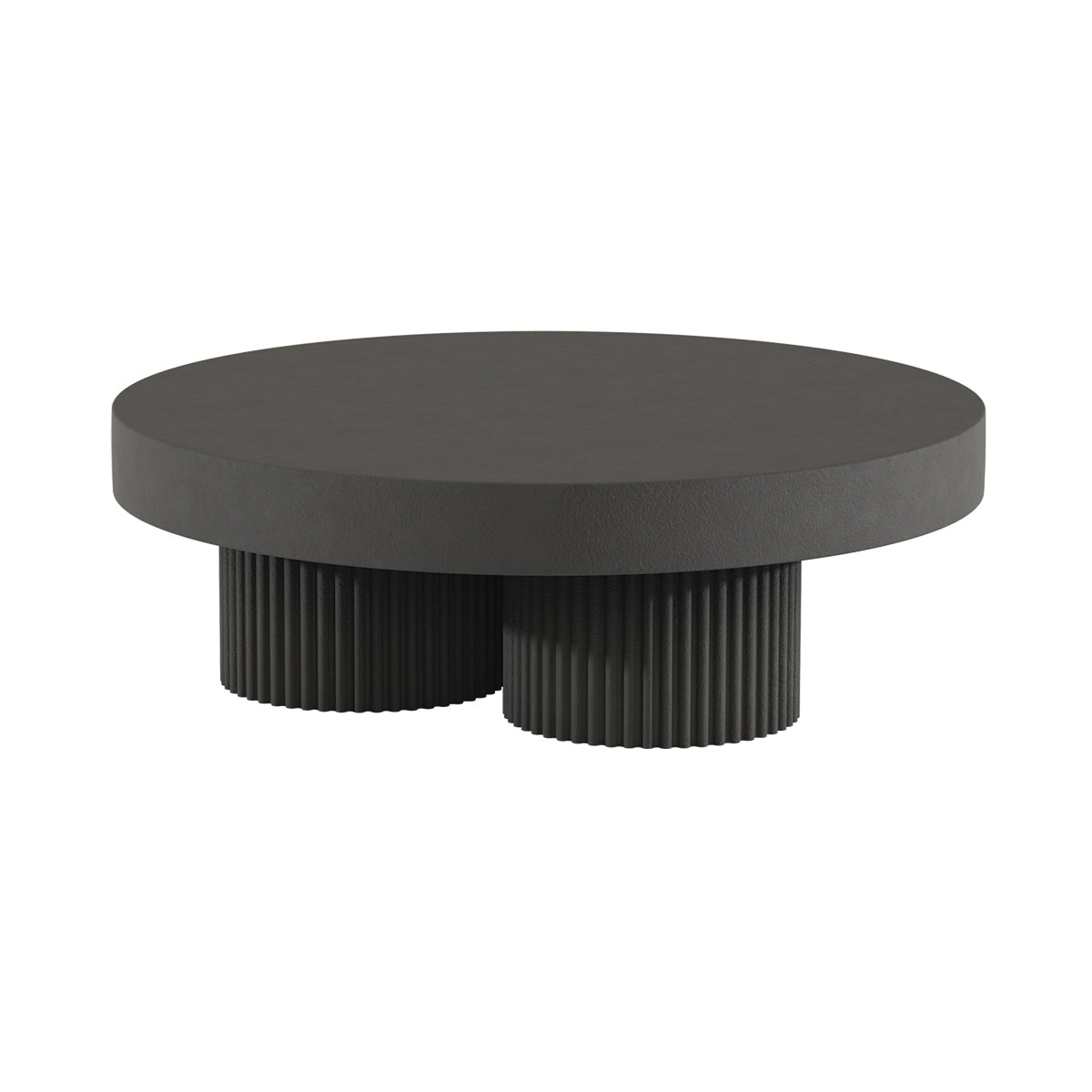 Gear Coffee Table - Earth