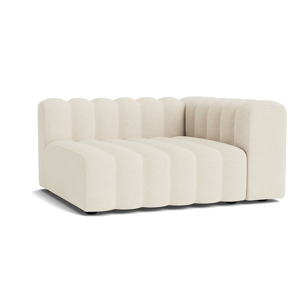 Studio Lounge Large Armrest | Left