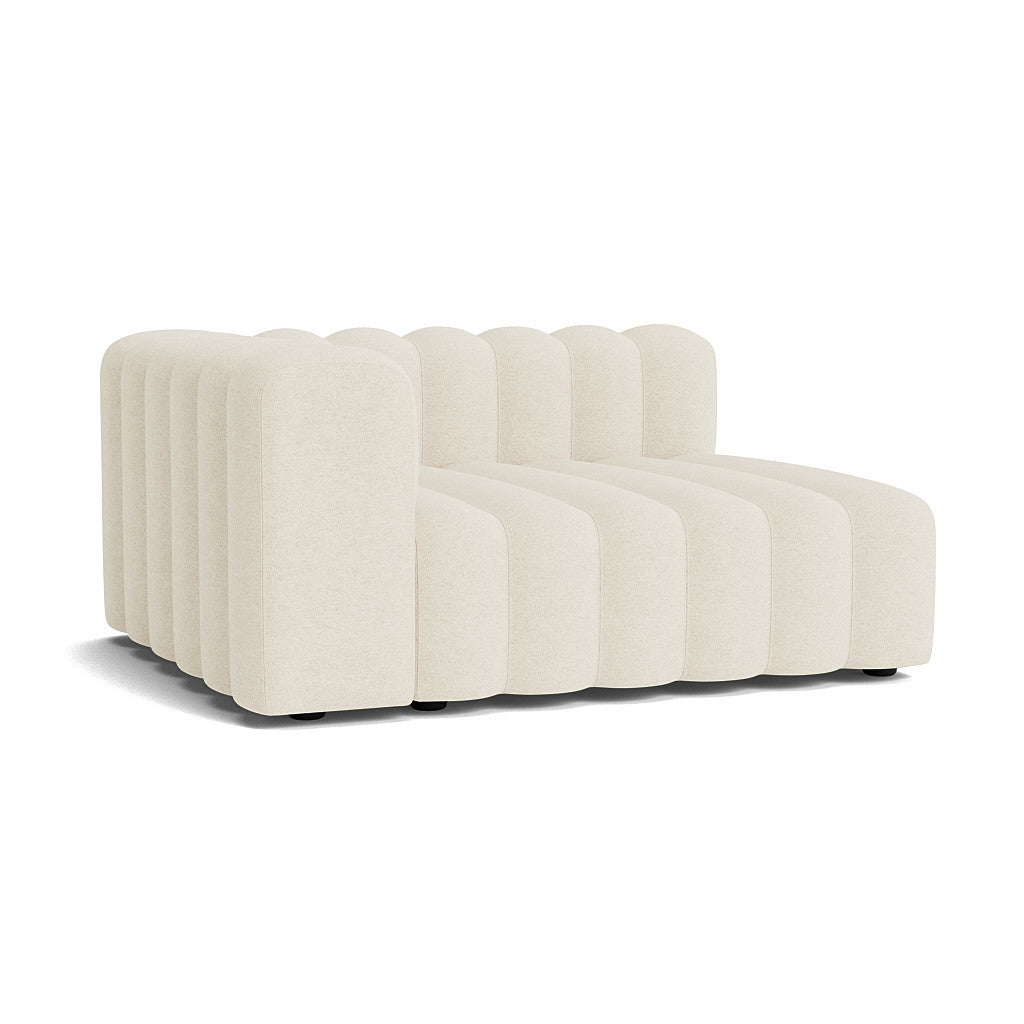 Studio Lounge Large Armrest | Right