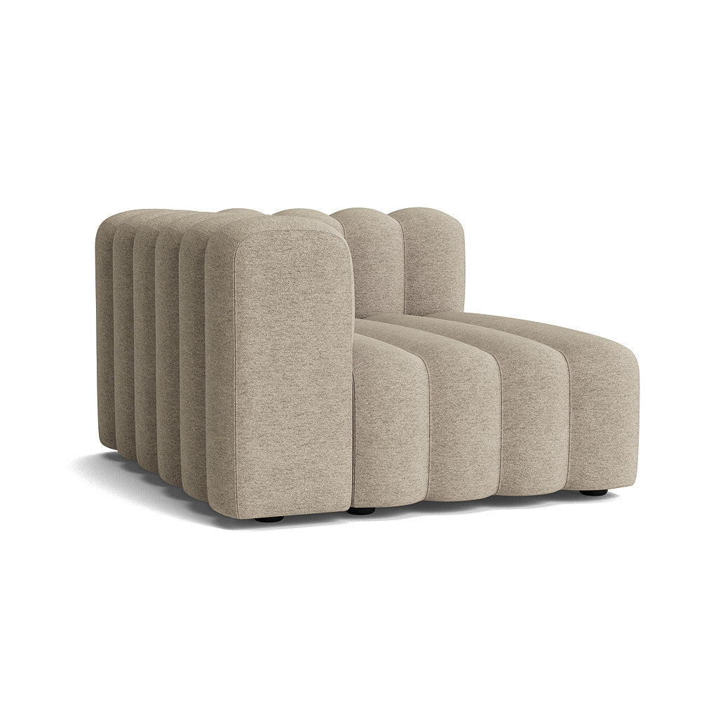 Studio Lounge Medium Armrest | Right