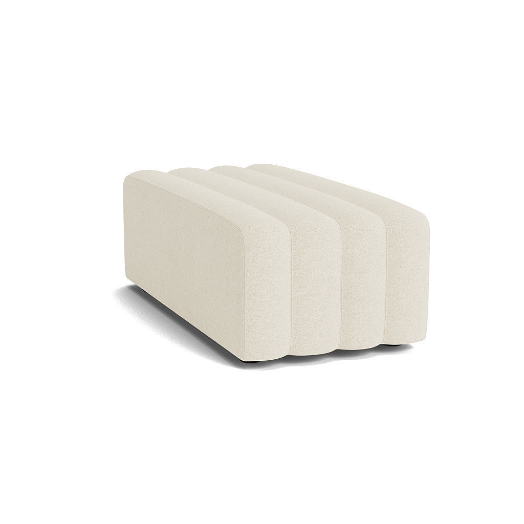 Studio Lounge Ottoman