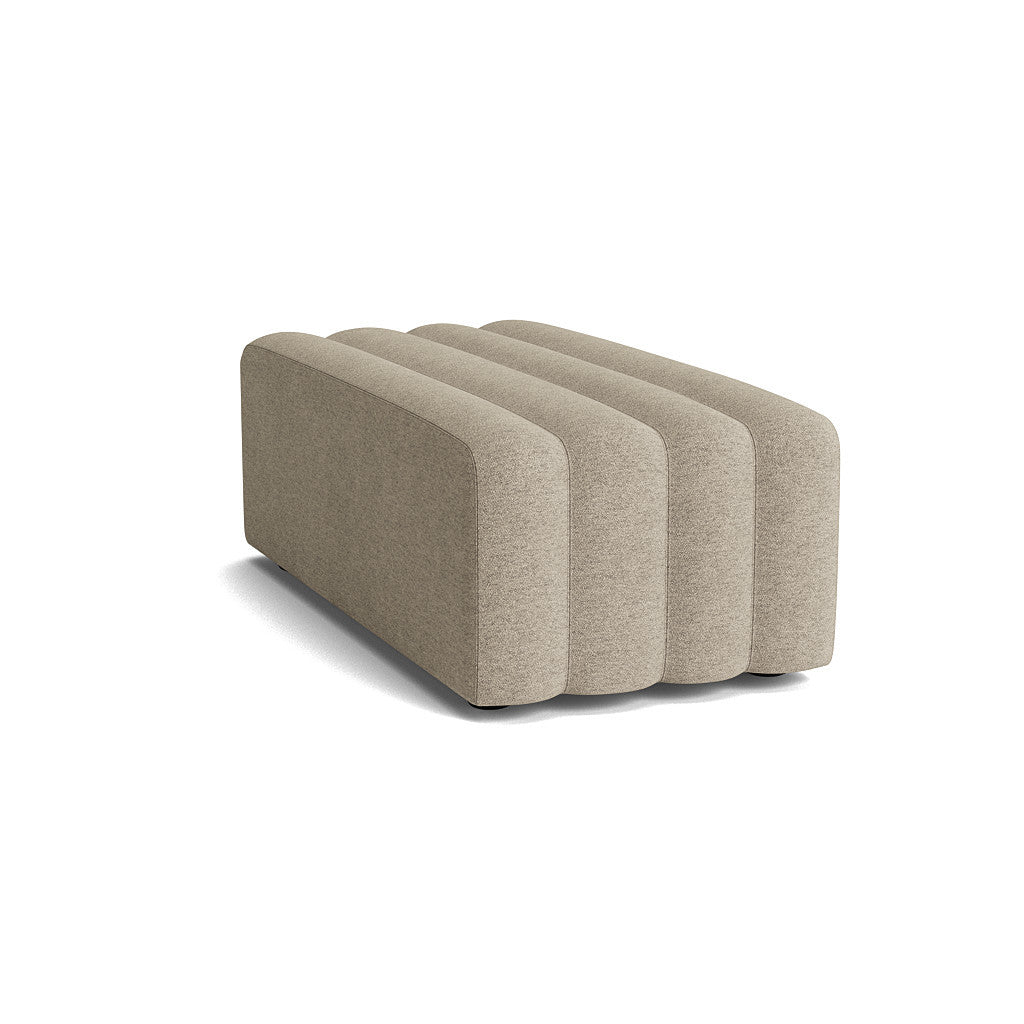 Studio Lounge Ottoman