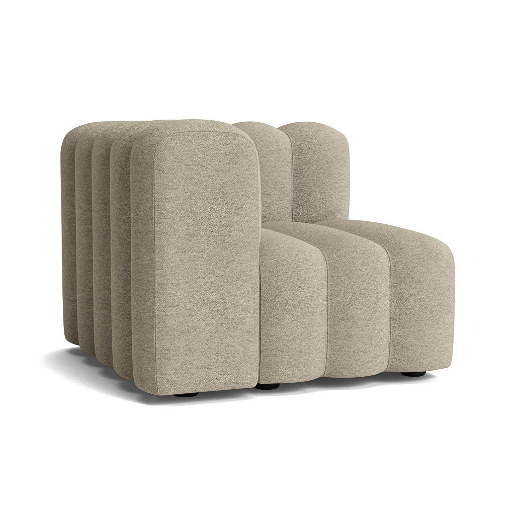 Studio Small Armrest | Right