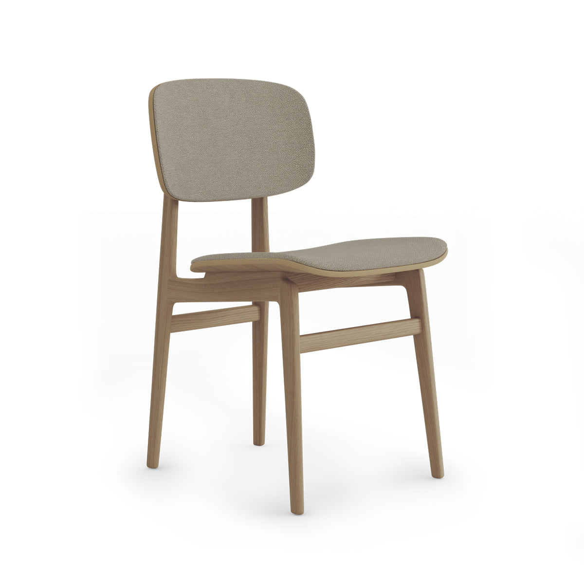 NY11 Chair | Front Upholstery | Fabric