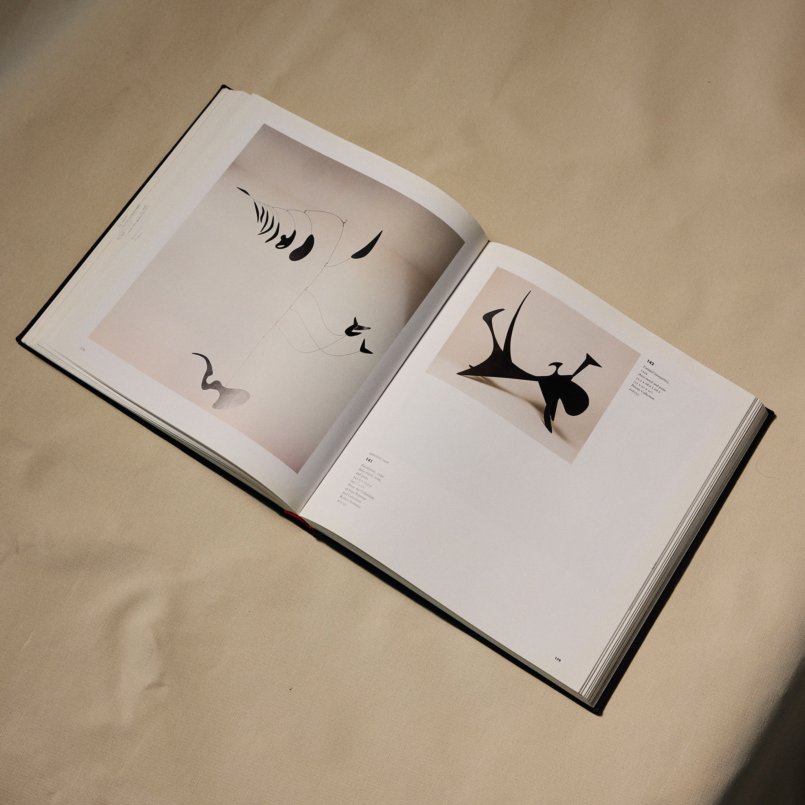 Alexander Calder (1898-1976)