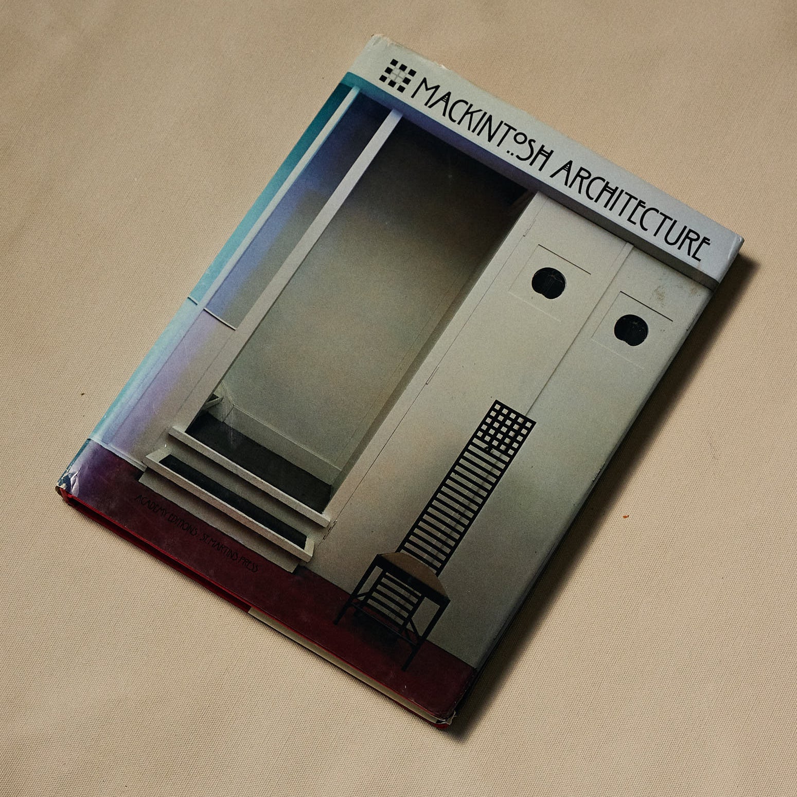 Mackintosh Architecture