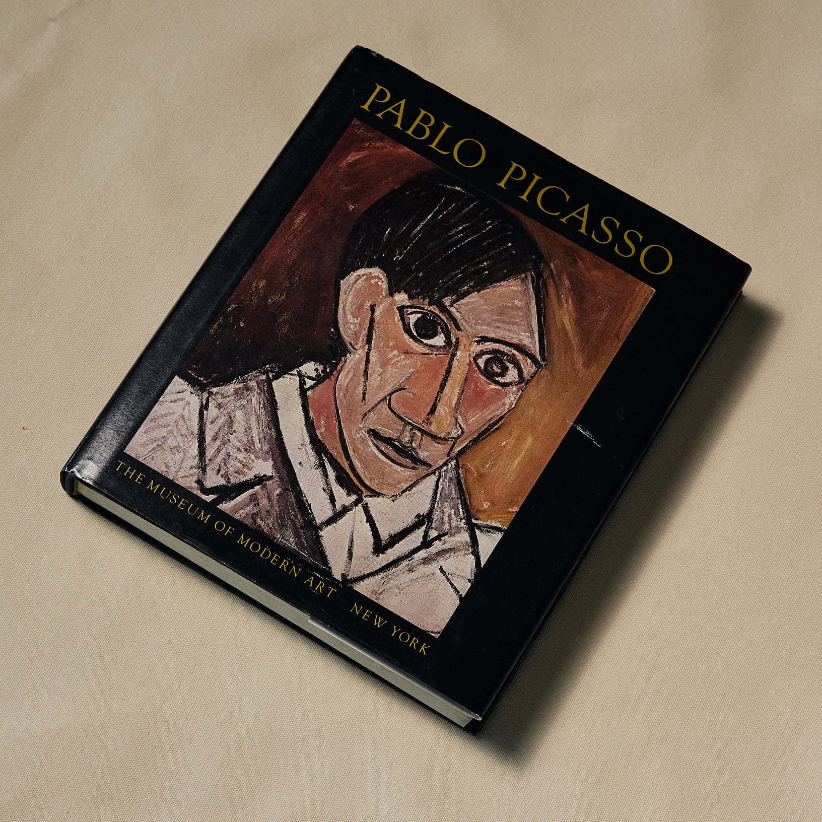 Pablo Picasso: A Retrospective