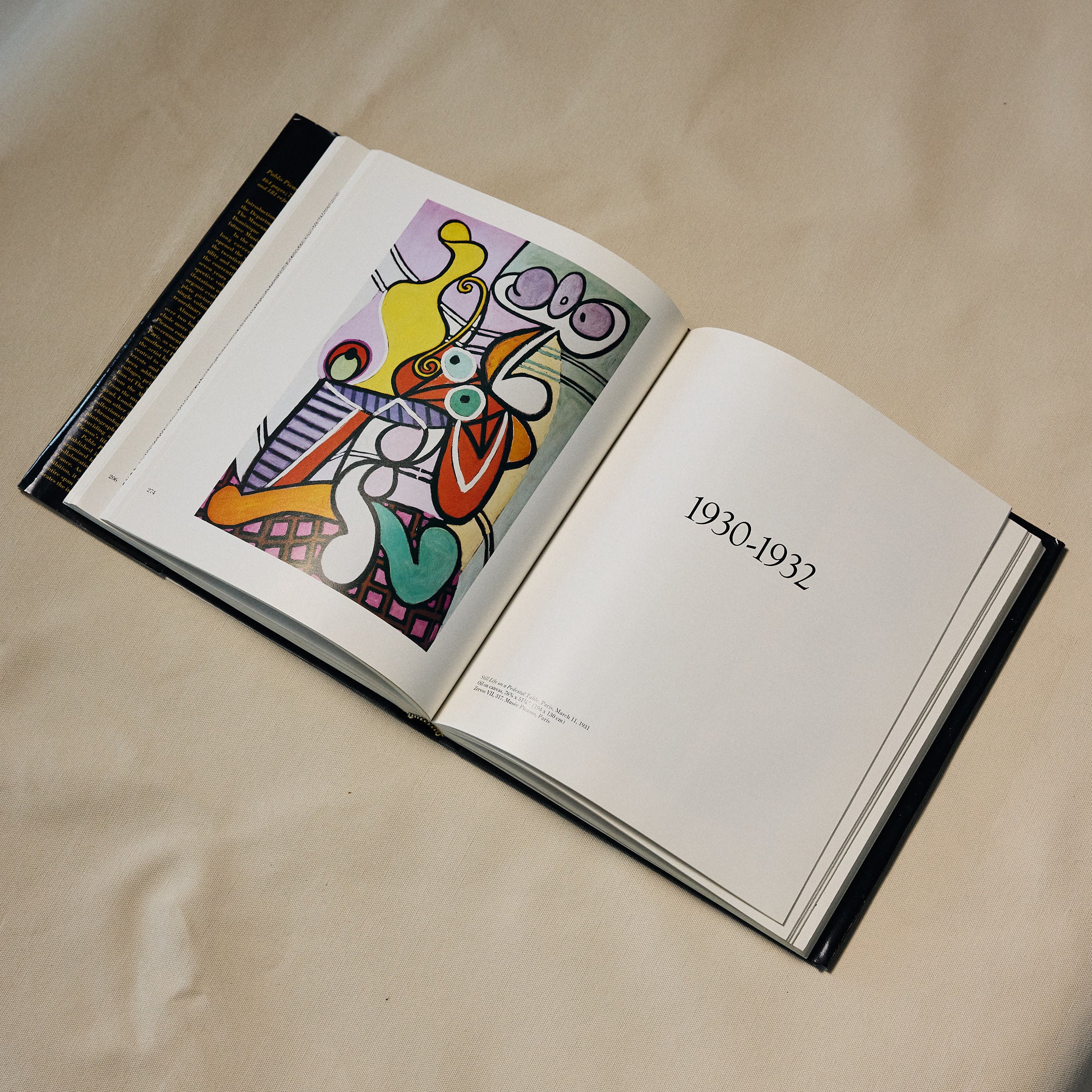 Pablo Picasso: A Retrospective