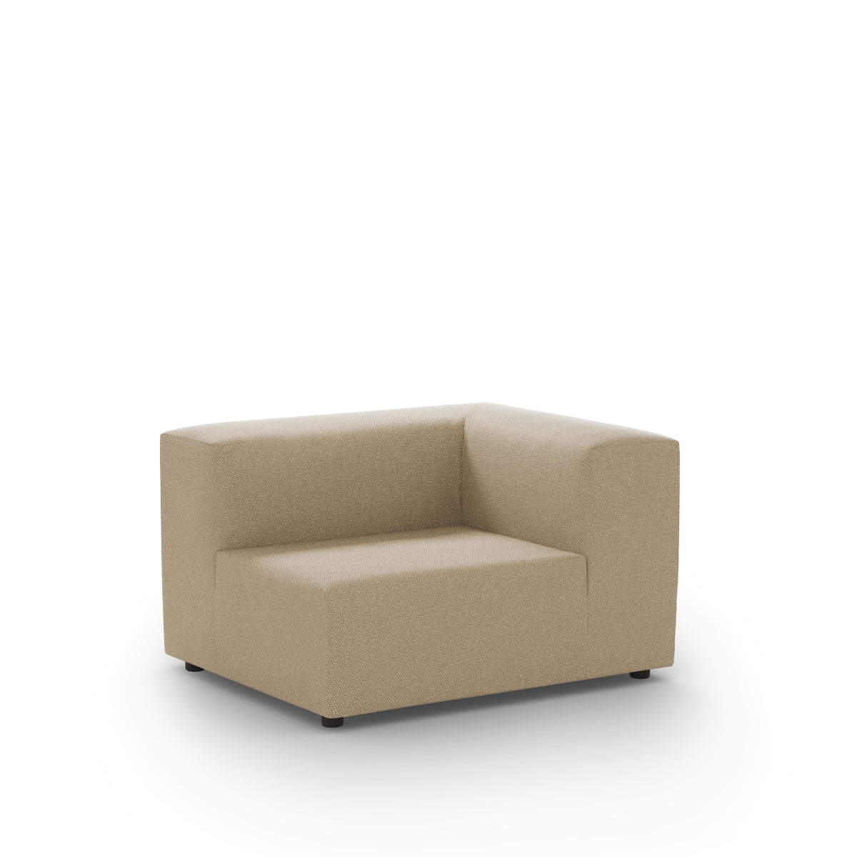 Reposé | Armrest Left