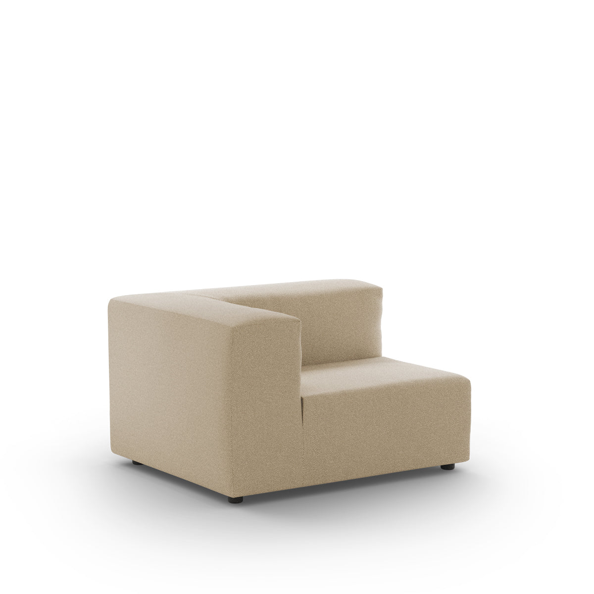 Reposé | Armrest Right