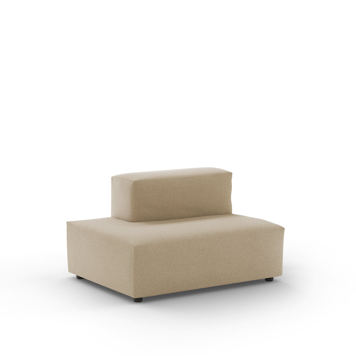 Reposé | Open End Right