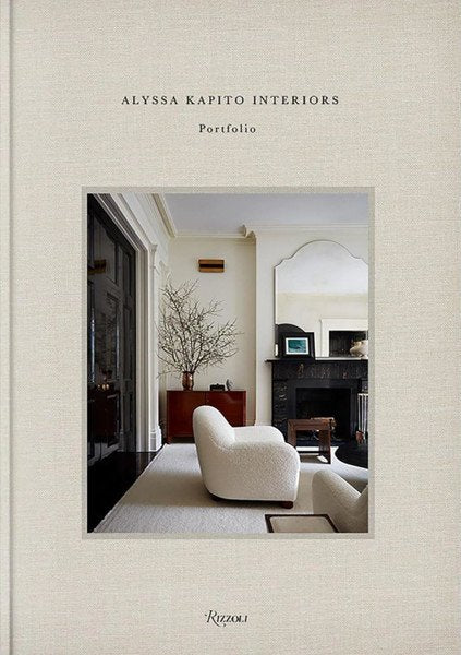 ALYSSA KAPITO INTERIORS PORTFOLIO
