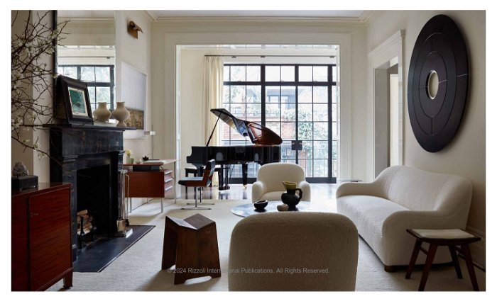 ALYSSA KAPITO INTERIORS PORTFOLIO