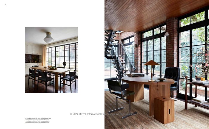 ALYSSA KAPITO INTERIORS PORTFOLIO