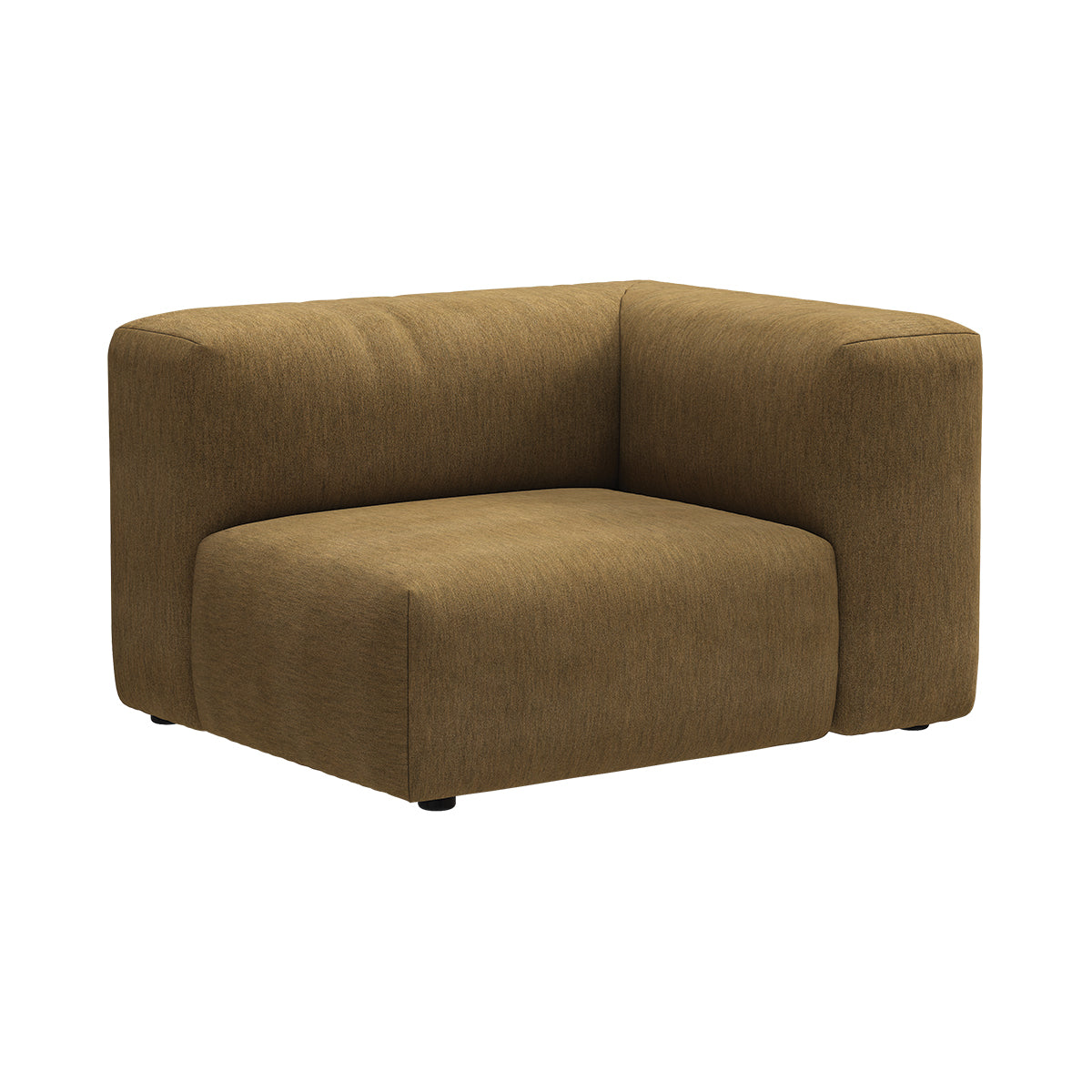 Reposé | Armrest Left