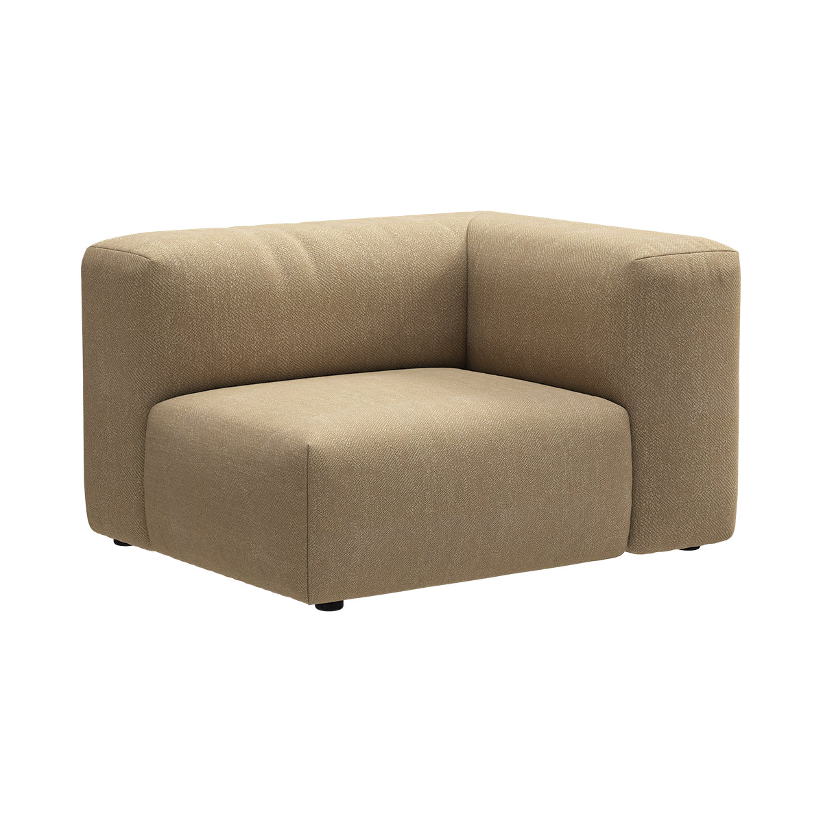 Reposé | Armrest Left