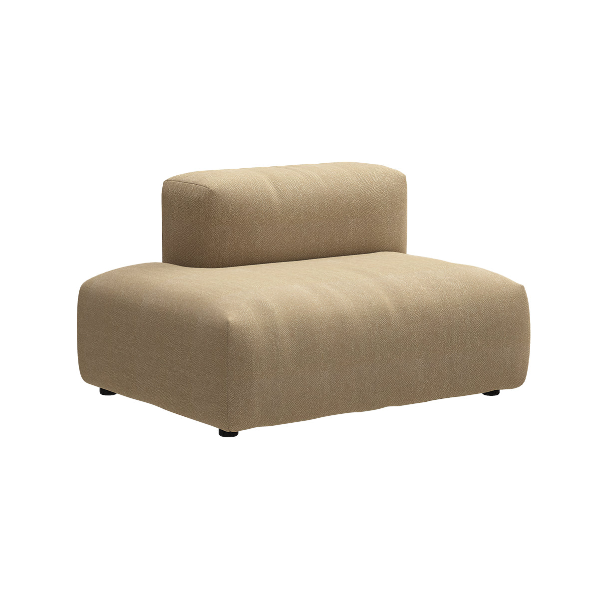 Reposé | Open End Right