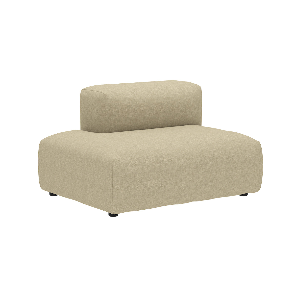 Reposé | Open End Right