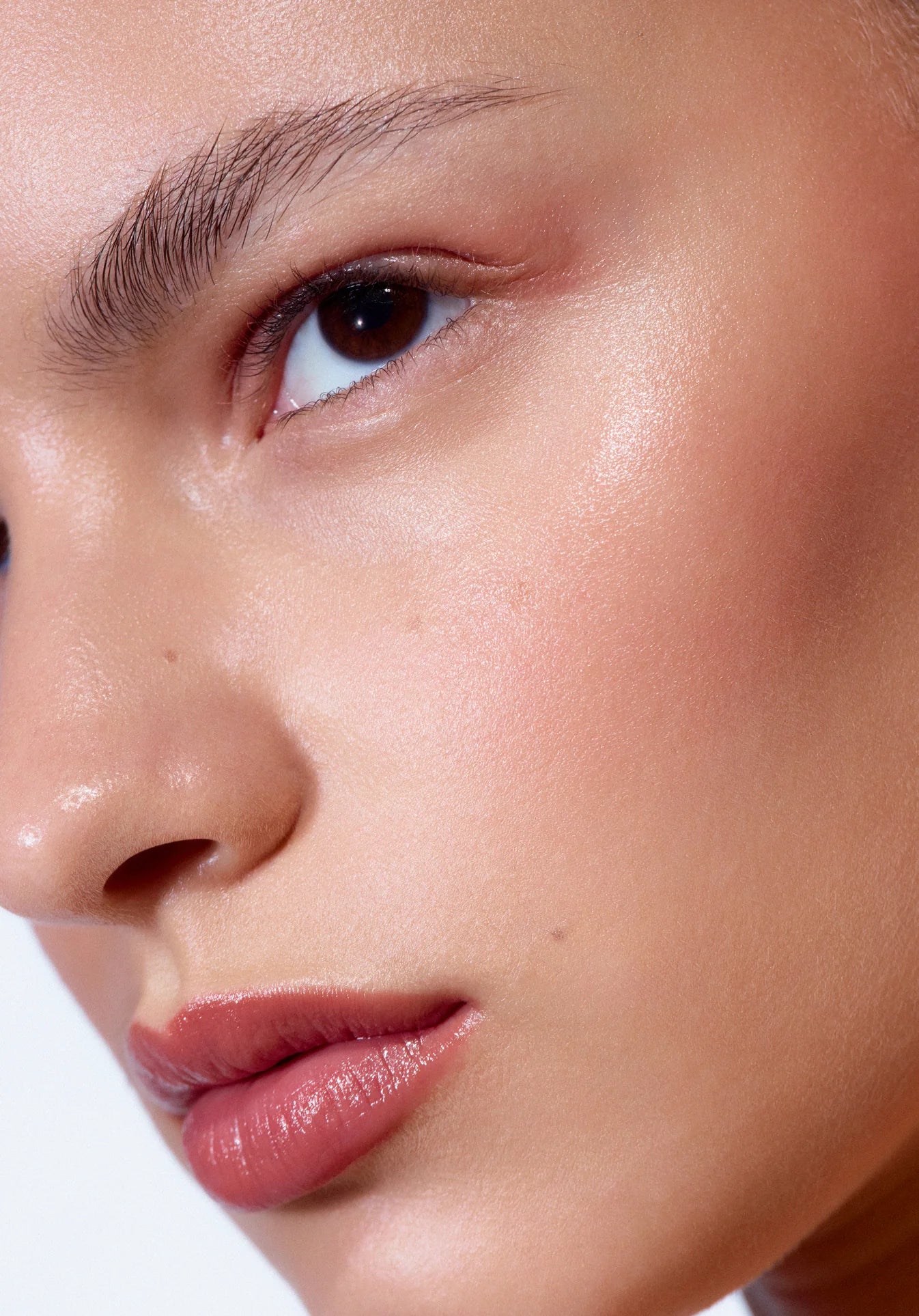 Lip & Cheek Balm: Woodrose Blush