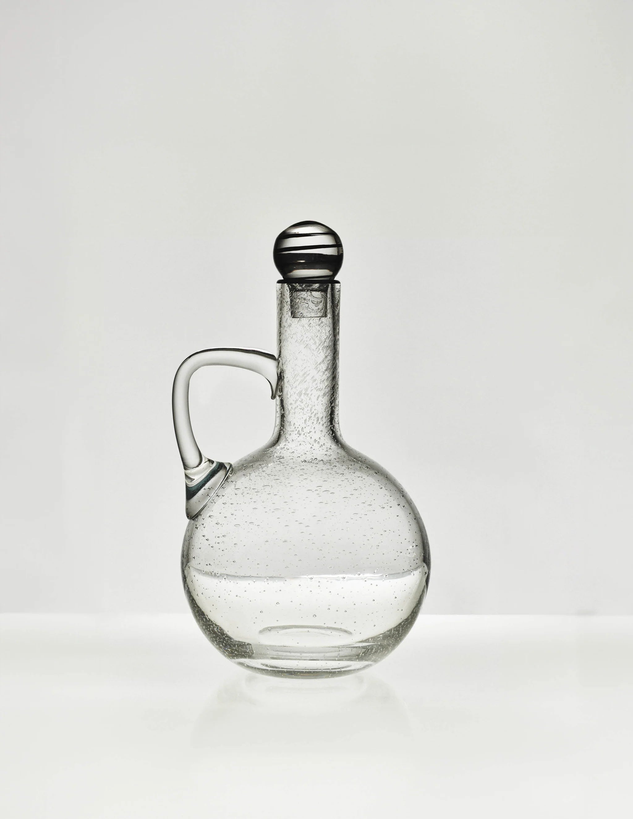 S.R. Carafe