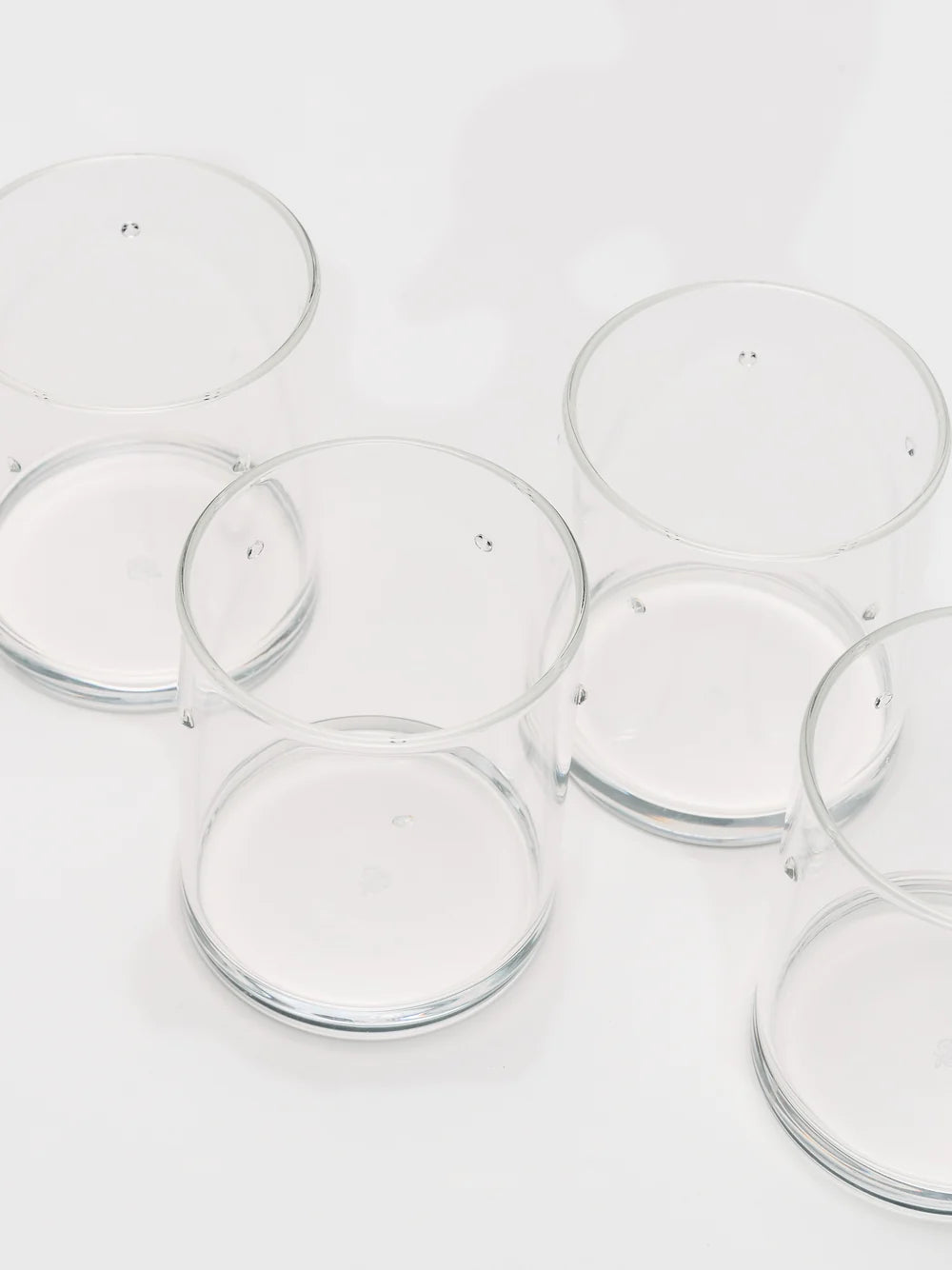 Torino Rocks Glass Set
