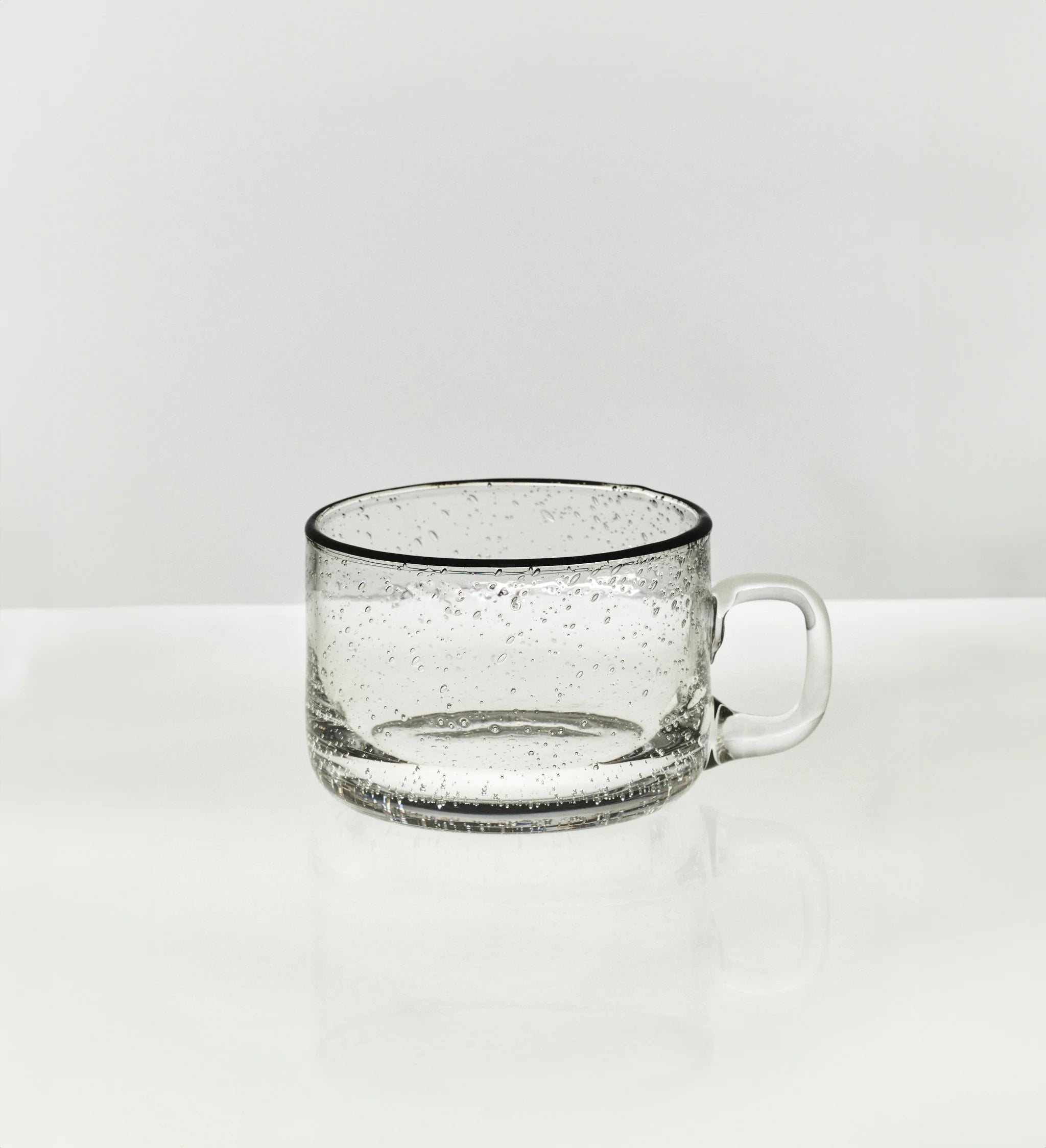 S.R. Bowl with Handle