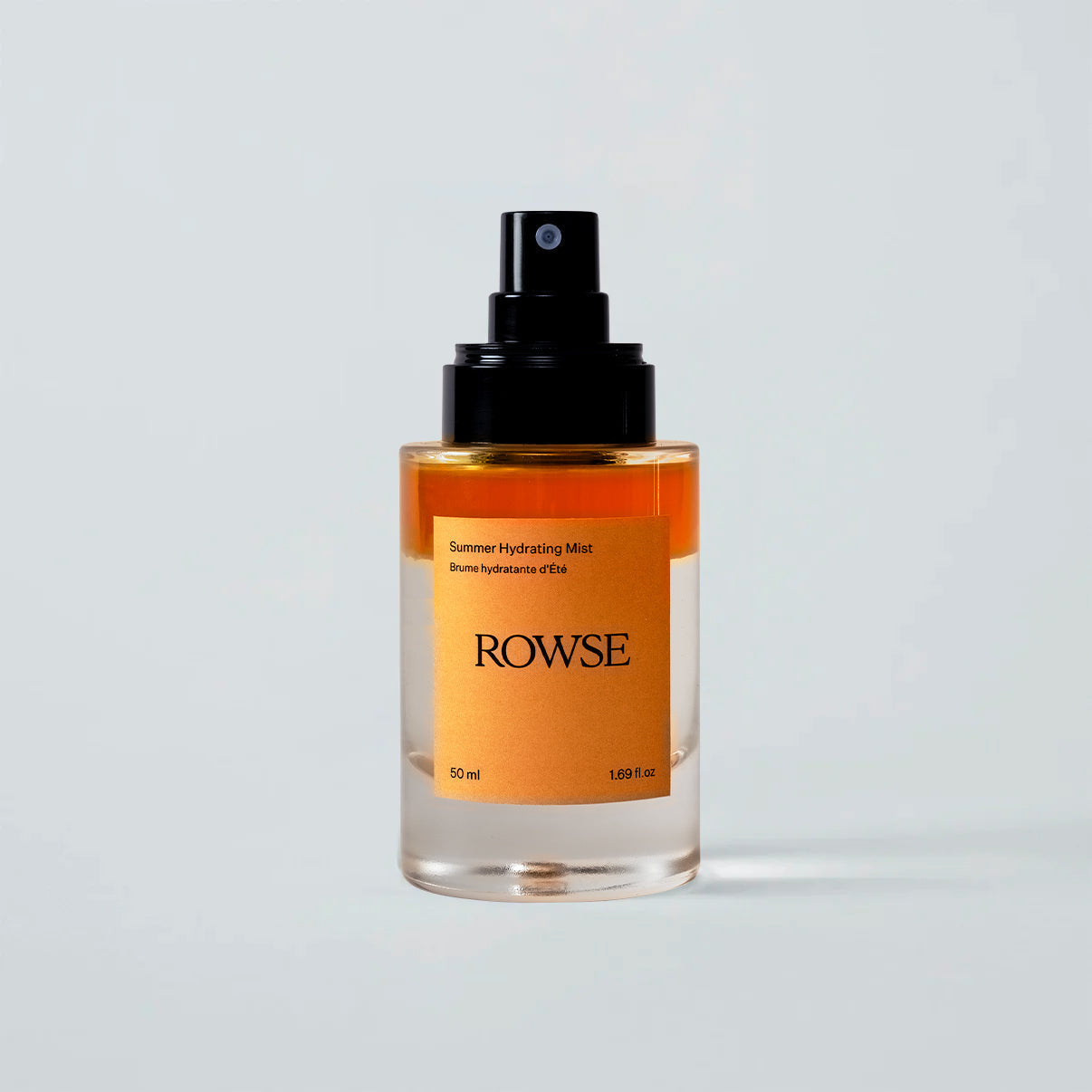Rowse Summer Hydrating Mist
