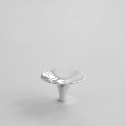 HiHat Knobs, Maxi - Chrome