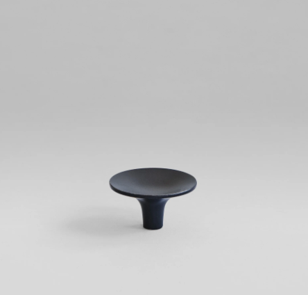 HiHat Knobs, Medio - Black